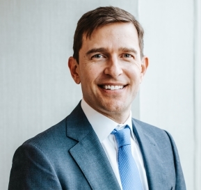 Scott Garnett